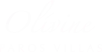 Olivine Villas Paros