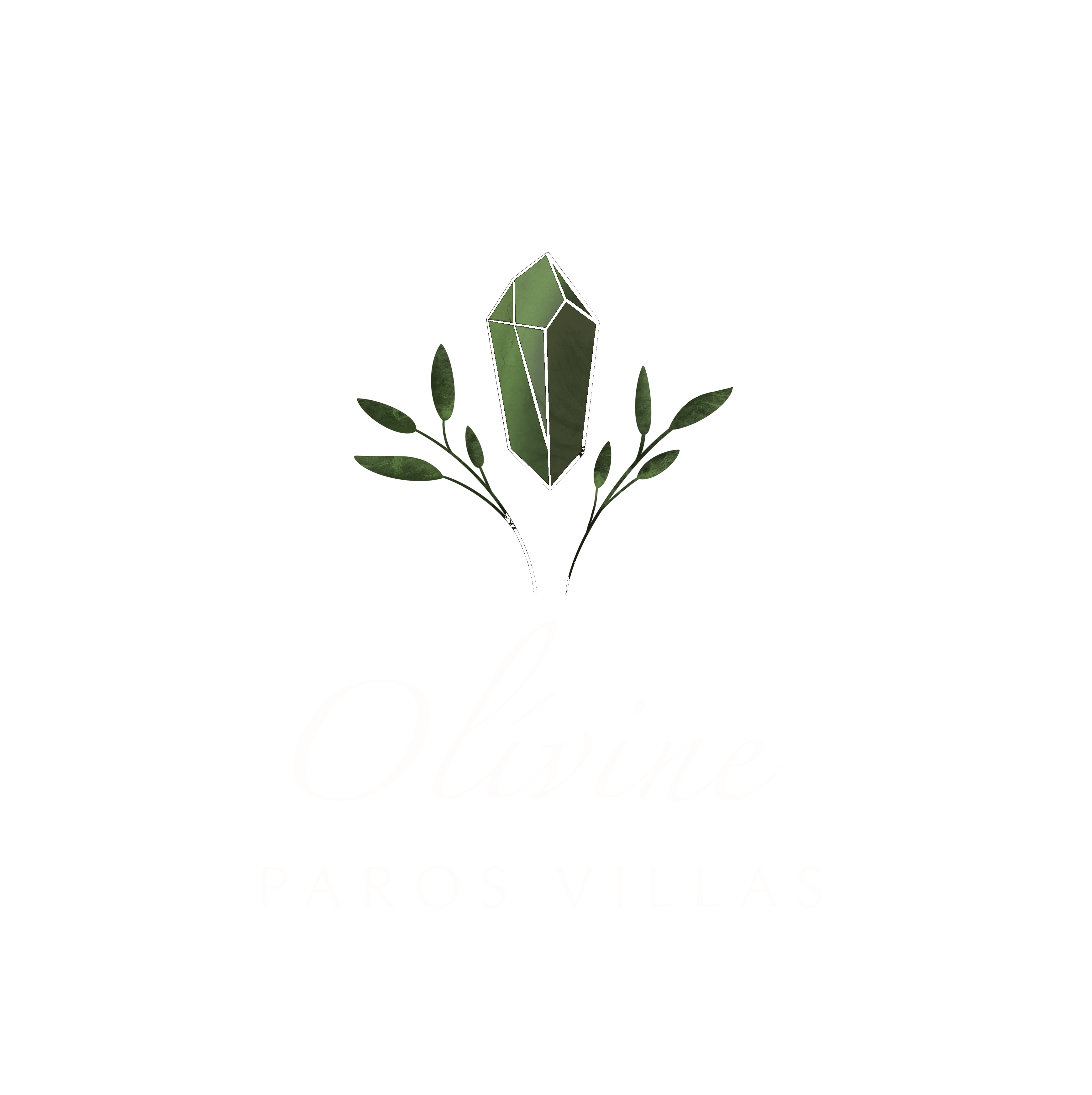 olivine paros logo